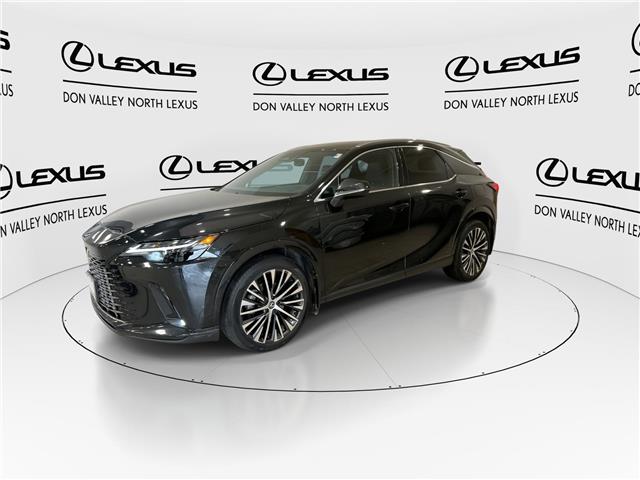 2023 Lexus RX 350  (Stk: 14112906A) in Markham - Image 4 of 28