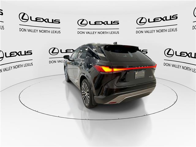 2023 Lexus RX 350  (Stk: 14112906A) in Markham - Image 6 of 28