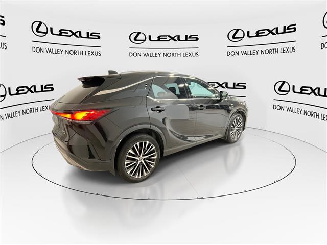 2023 Lexus RX 350  (Stk: 14112906A) in Markham - Image 8 of 28