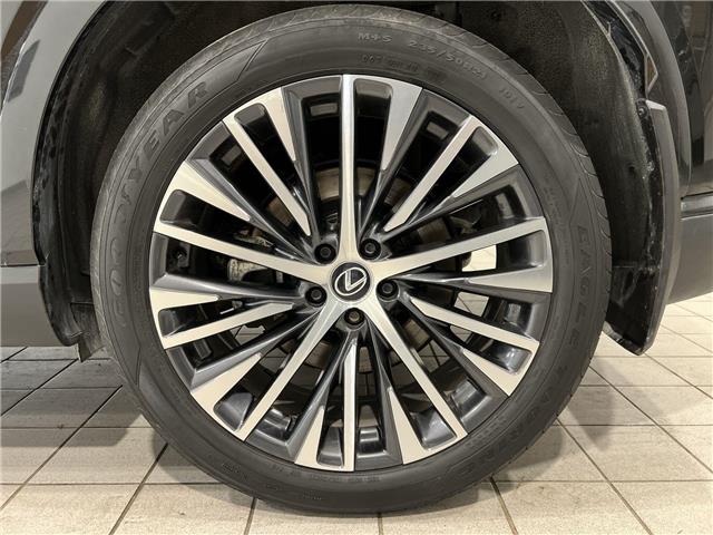 2023 Lexus RX 350  (Stk: 14112906A) in Markham - Image 10 of 28