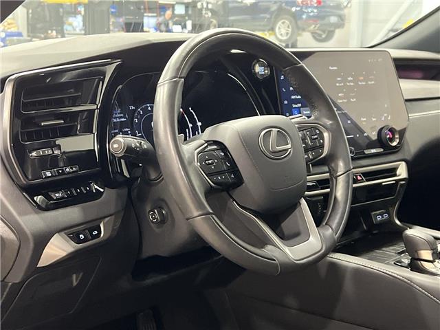 2023 Lexus RX 350  (Stk: 14112906A) in Markham - Image 11 of 28
