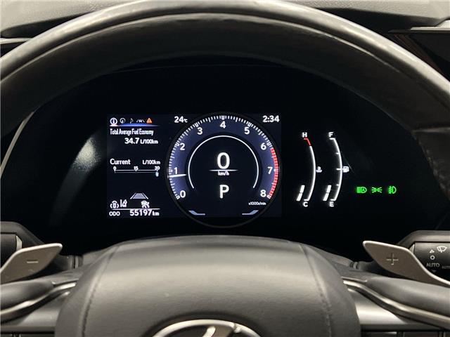 2023 Lexus RX 350  (Stk: 14112906A) in Markham - Image 14 of 28