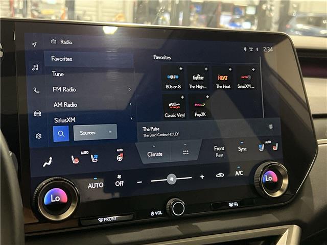 2023 Lexus RX 350  (Stk: 14112906A) in Markham - Image 15 of 28