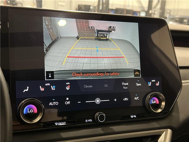 2023 Lexus RX 350  (Stk: 14112906A) in Markham - Image 16 of 28