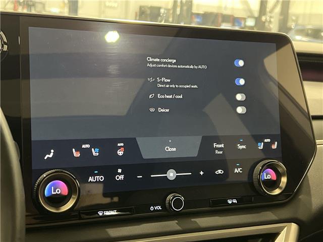 2023 Lexus RX 350  (Stk: 14112906A) in Markham - Image 17 of 28