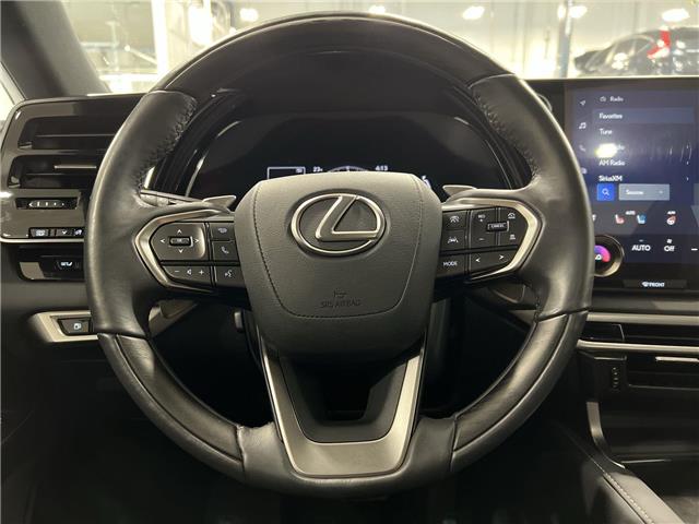 2023 Lexus RX 350  (Stk: 14112906A) in Markham - Image 24 of 28