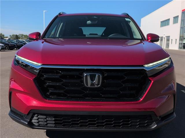 2026 Honda CR-V Sport (Stk: 4347) in Lethbridge - Image 7 of 30
