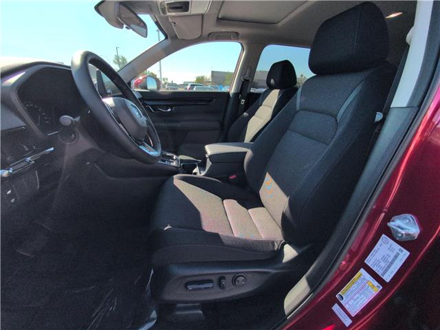 2026 Honda CR-V Sport (Stk: 4347) in Lethbridge - Image 10 of 30