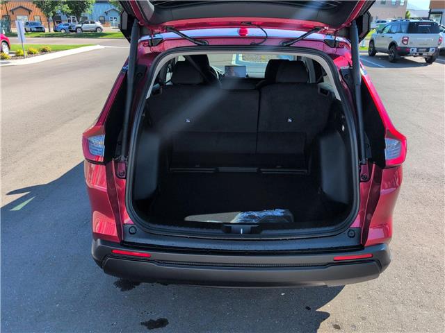2026 Honda CR-V Sport (Stk: 4347) in Lethbridge - Image 12 of 30