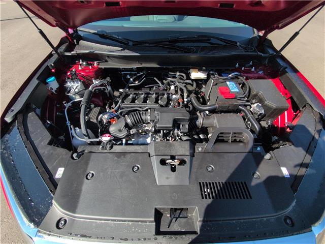 2026 Honda CR-V Sport (Stk: 4347) in Lethbridge - Image 13 of 30