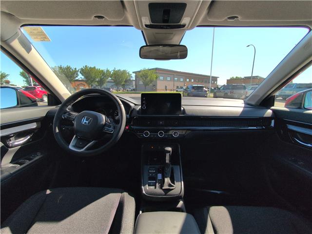 2026 Honda CR-V Sport (Stk: 4347) in Lethbridge - Image 16 of 30