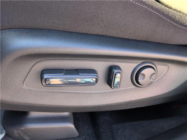 2026 Honda CR-V Sport (Stk: 4347) in Lethbridge - Image 18 of 30