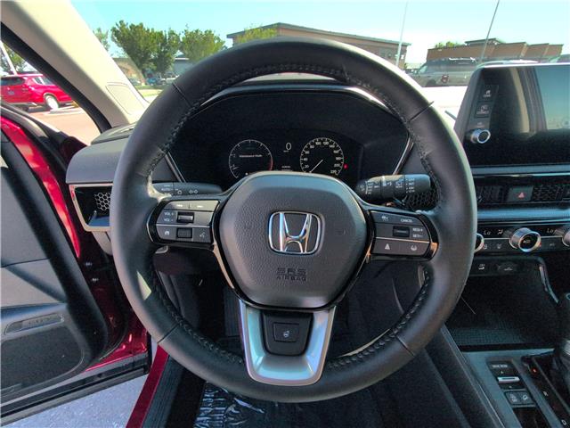 2026 Honda CR-V Sport (Stk: 4347) in Lethbridge - Image 19 of 30
