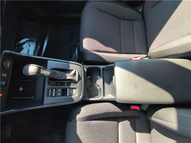 2026 Honda CR-V Sport (Stk: 4347) in Lethbridge - Image 22 of 30