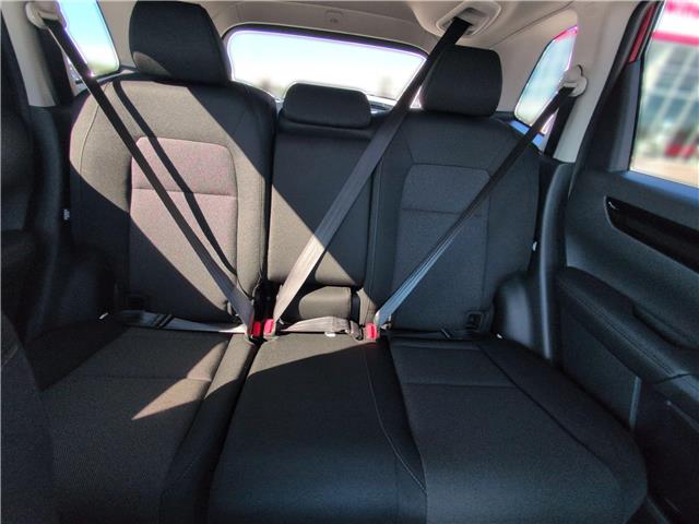 2026 Honda CR-V Sport (Stk: 4347) in Lethbridge - Image 23 of 30