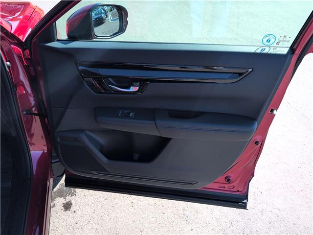 2026 Honda CR-V Sport (Stk: 4347) in Lethbridge - Image 25 of 30
