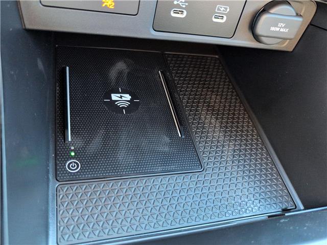 2026 Honda CR-V Sport (Stk: 4347) in Lethbridge - Image 28 of 30
