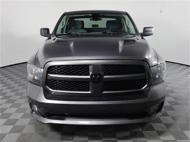 2022 RAM 1500 Classic Tradesman (Stk: A21219) in Calgary - Image 2 of 21