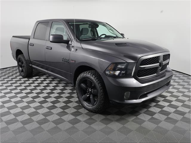 2022 RAM 1500 Classic Tradesman (Stk: A21219) in Calgary - Image 3 of 21