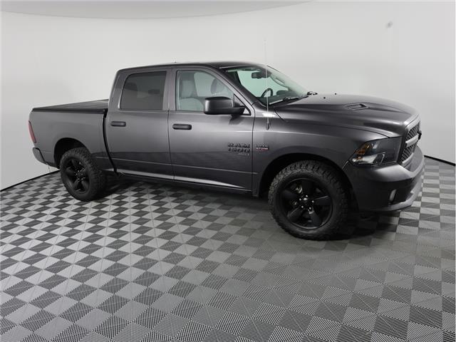 2022 RAM 1500 Classic Tradesman (Stk: A21219) in Calgary - Image 5 of 21