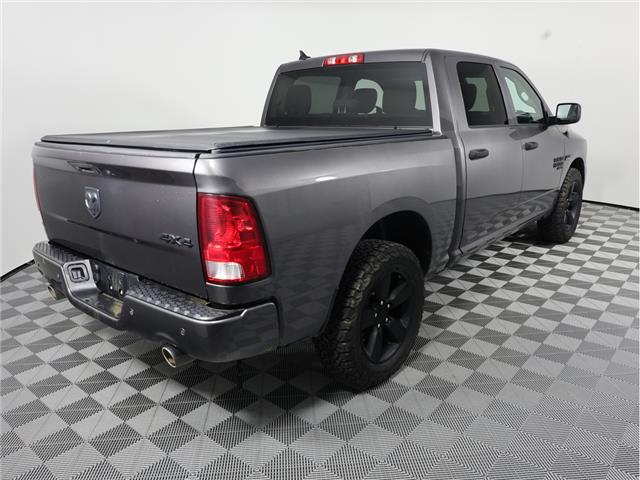 2022 RAM 1500 Classic Tradesman (Stk: A21219) in Calgary - Image 6 of 21