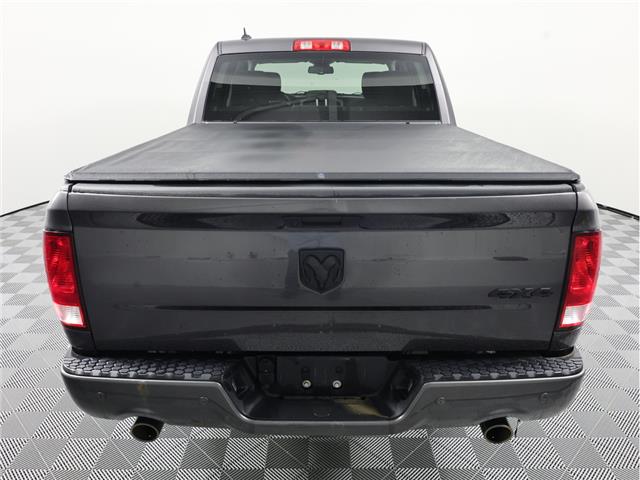 2022 RAM 1500 Classic Tradesman (Stk: A21219) in Calgary - Image 7 of 21