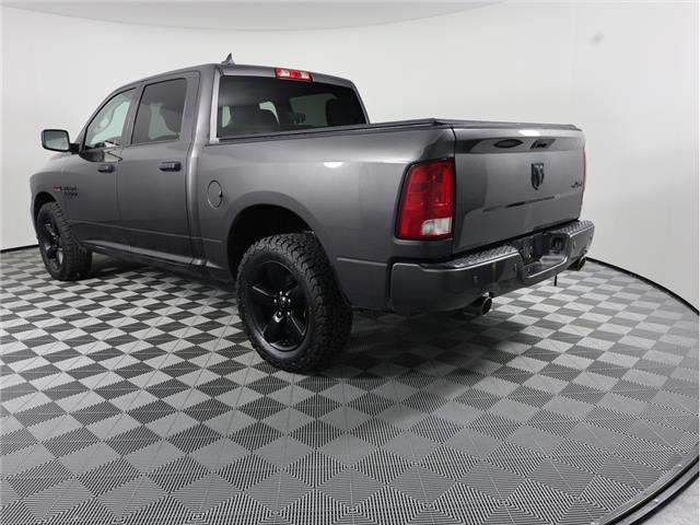2022 RAM 1500 Classic Tradesman (Stk: A21219) in Calgary - Image 8 of 21