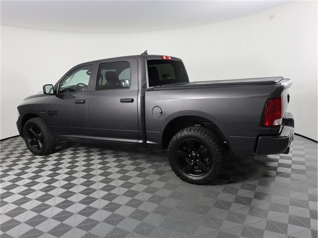 2022 RAM 1500 Classic Tradesman (Stk: A21219) in Calgary - Image 9 of 21