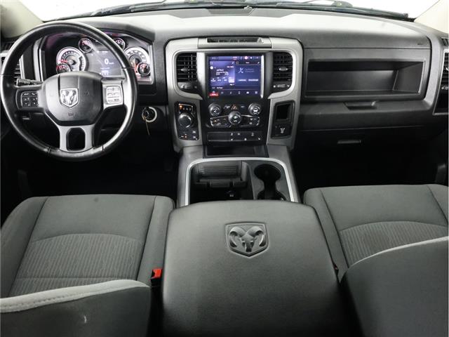 2022 RAM 1500 Classic Tradesman (Stk: A21219) in Calgary - Image 11 of 21