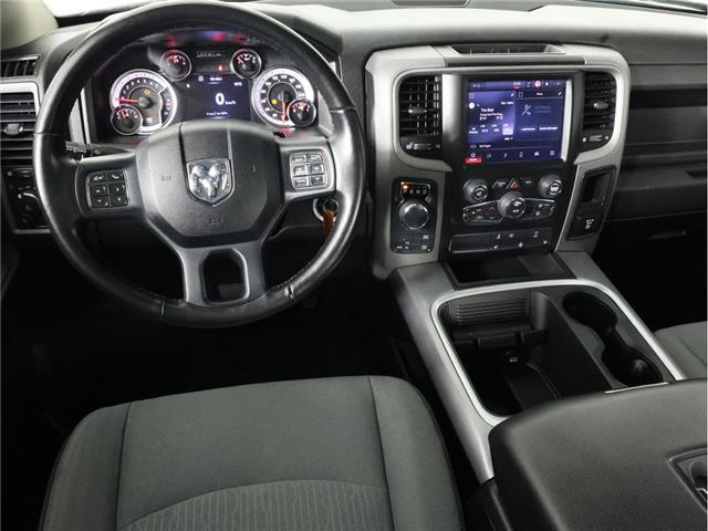 2022 RAM 1500 Classic Tradesman (Stk: A21219) in Calgary - Image 12 of 21