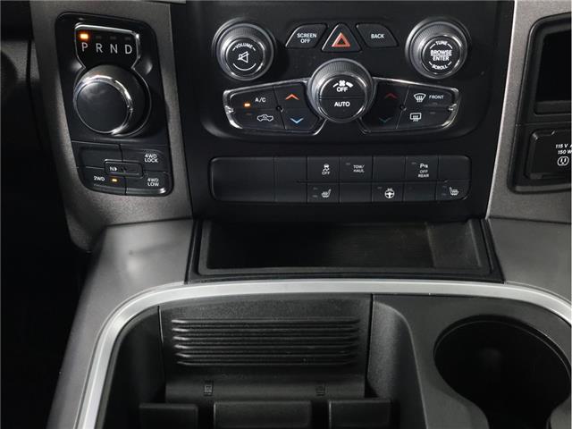 2022 RAM 1500 Classic Tradesman (Stk: A21219) in Calgary - Image 13 of 21