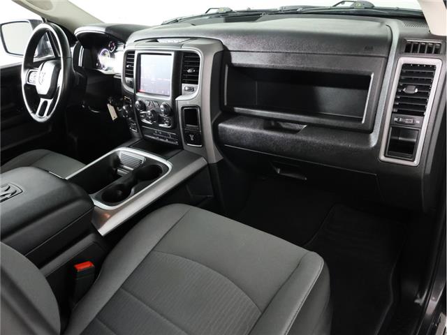 2022 RAM 1500 Classic Tradesman (Stk: A21219) in Calgary - Image 14 of 21