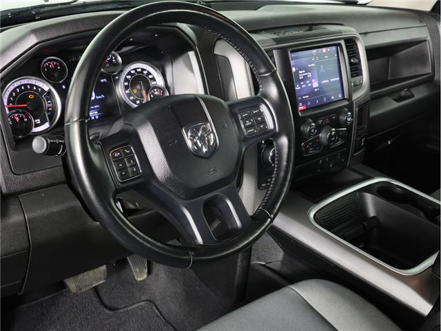 2022 RAM 1500 Classic Tradesman (Stk: A21219) in Calgary - Image 15 of 21