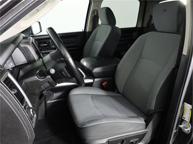 2022 RAM 1500 Classic Tradesman (Stk: A21219) in Calgary - Image 16 of 21