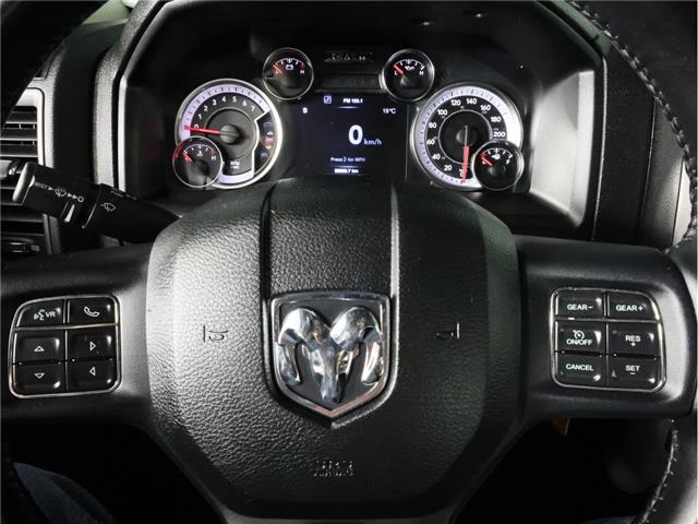 2022 RAM 1500 Classic Tradesman (Stk: A21219) in Calgary - Image 18 of 21