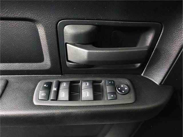 2022 RAM 1500 Classic Tradesman (Stk: A21219) in Calgary - Image 20 of 21