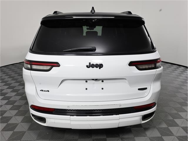 2024 Jeep Grand Cherokee L Summit (Stk: B21244) in Calgary - Image 7 of 25