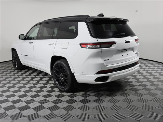 2024 Jeep Grand Cherokee L Summit (Stk: B21244) in Calgary - Image 8 of 25