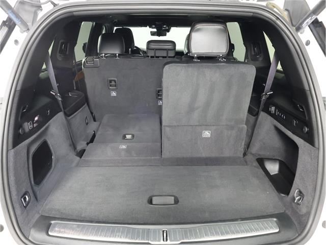 2024 Jeep Grand Cherokee L Summit (Stk: B21244) in Calgary - Image 10 of 25