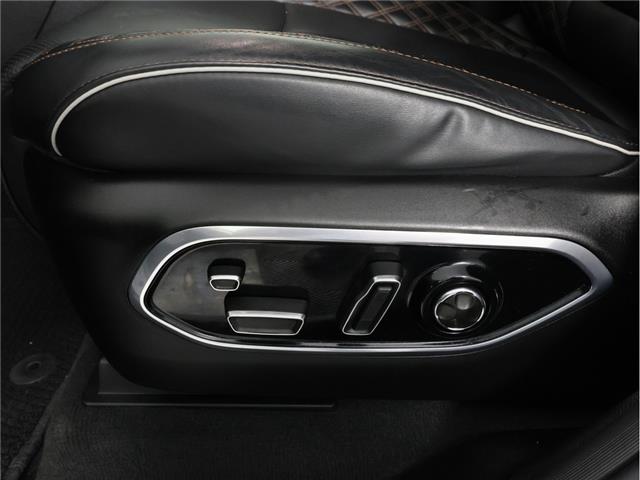 2024 Jeep Grand Cherokee L Summit (Stk: B21244) in Calgary - Image 25 of 25