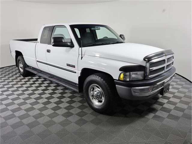 2001 Dodge Ram 2500  (Stk: A21267) in Calgary - Image 3 of 18