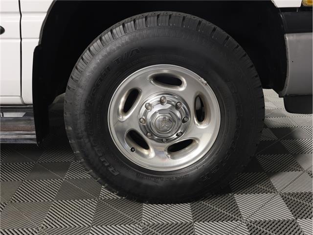 2001 Dodge Ram 2500  (Stk: A21267) in Calgary - Image 4 of 18
