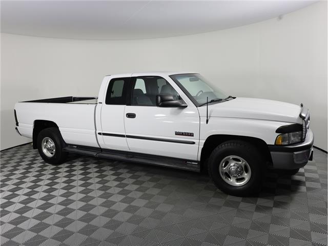 2001 Dodge Ram 2500  (Stk: A21267) in Calgary - Image 5 of 18