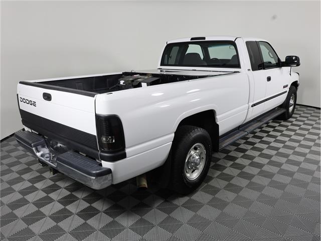 2001 Dodge Ram 2500  (Stk: A21267) in Calgary - Image 6 of 18