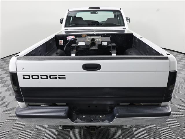 2001 Dodge Ram 2500  (Stk: A21267) in Calgary - Image 7 of 18
