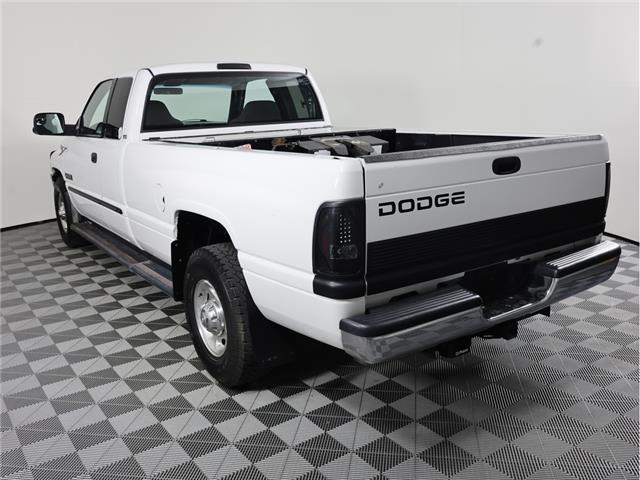 2001 Dodge Ram 2500  (Stk: A21267) in Calgary - Image 9 of 18