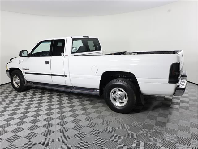 2001 Dodge Ram 2500  (Stk: A21267) in Calgary - Image 10 of 18
