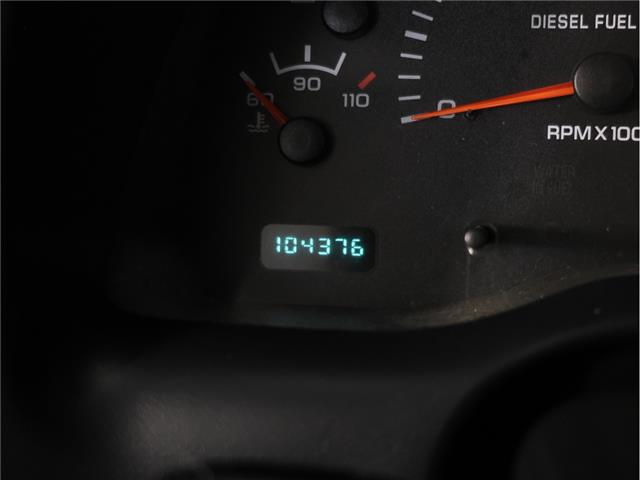 2001 Dodge Ram 2500  (Stk: A21267) in Calgary - Image 16 of 18