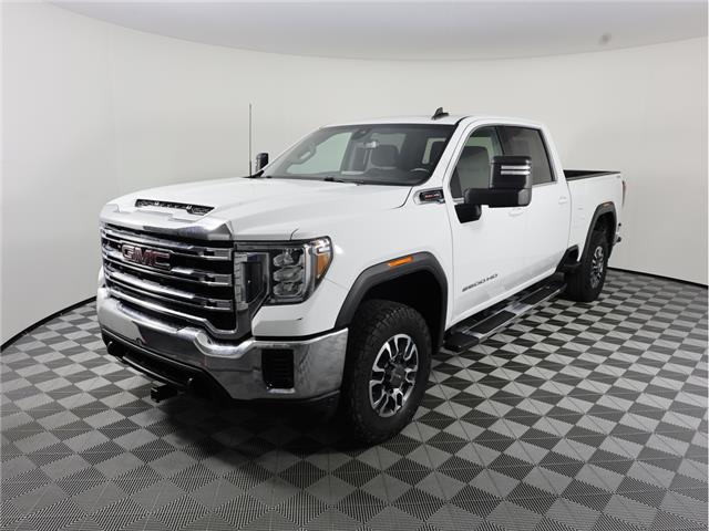 2021 GMC Sierra 2500HD  (Stk: B21095A) in Calgary - Image 1 of 20