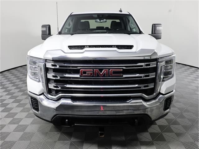 2021 GMC Sierra 2500HD  (Stk: B21095A) in Calgary - Image 2 of 20